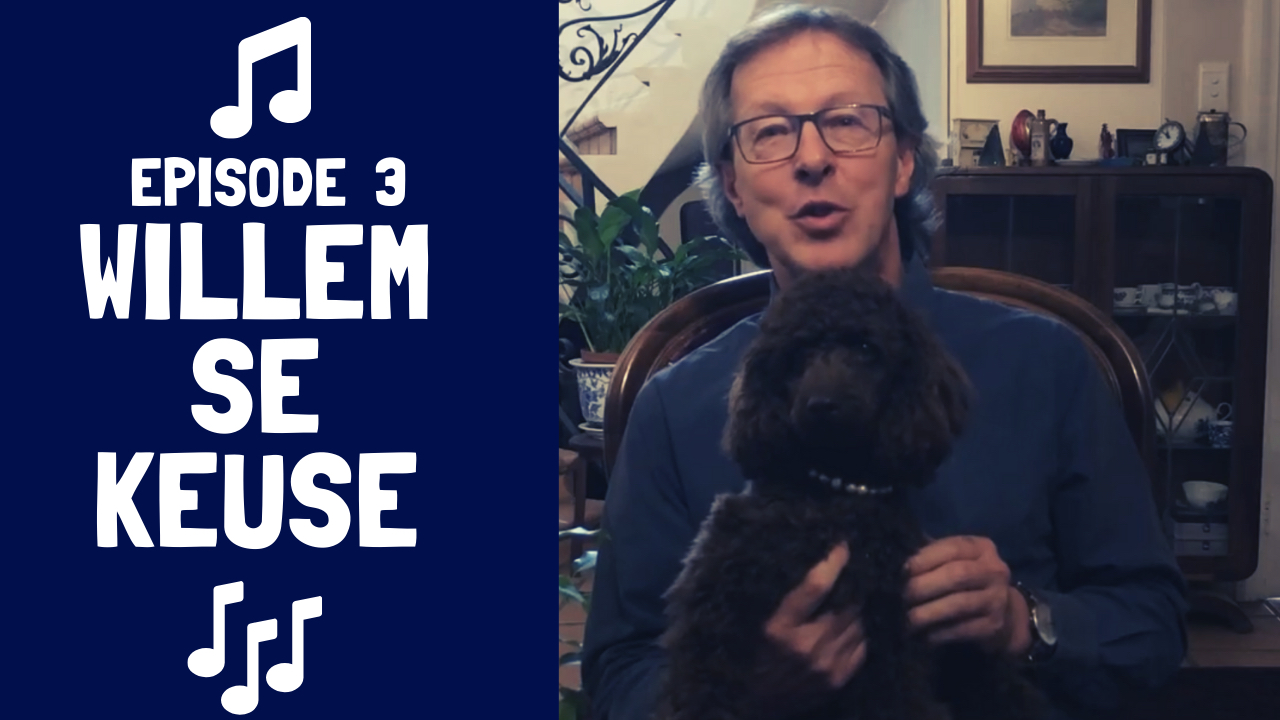 Willem se Keuse Episode 3 Thumbnail