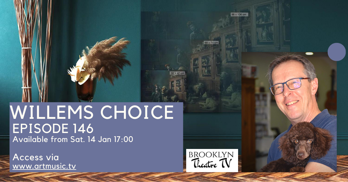 Willems Choice Episode 146 Thumbnail