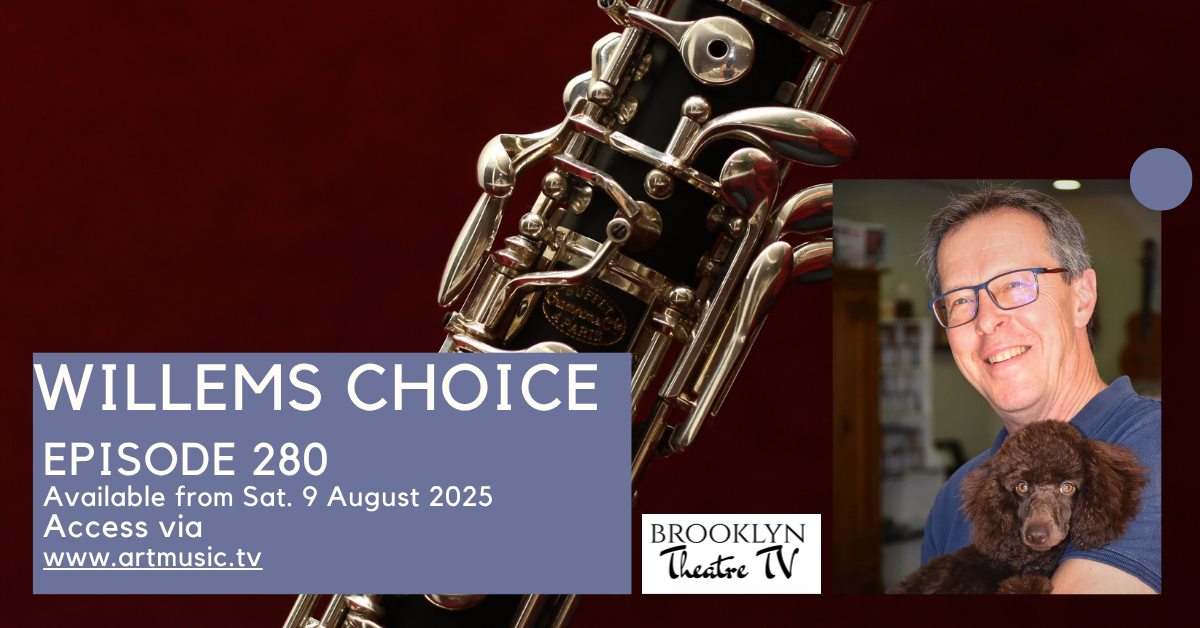 Willems Choice Episode 280 Thumbnail
